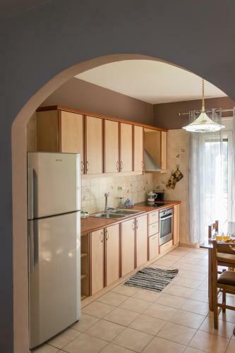 Apartamento Dora's House