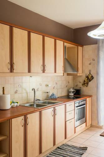 Apartamento Dora's House