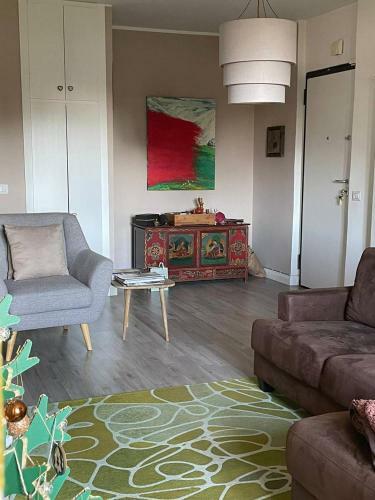 Apartamento Appartamento Di Design Pane & Tulipani