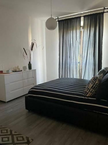 Apartamento Appartamento Di Design Pane & Tulipani