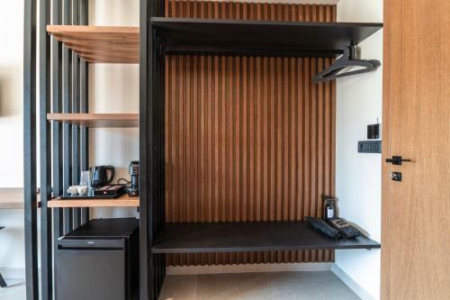 Apartamento Lango Suites