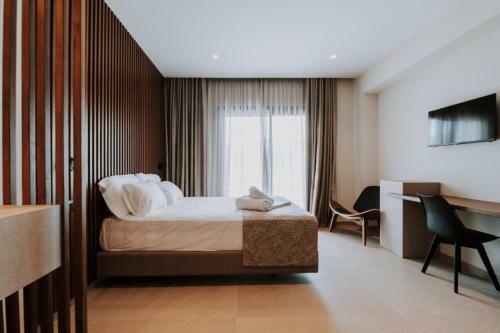 Apartamento Lango Suites