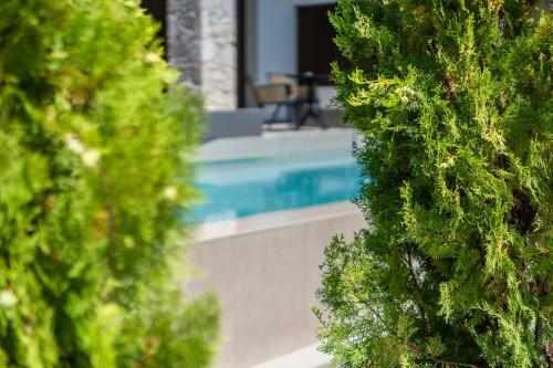 Apartamento Lango Suites