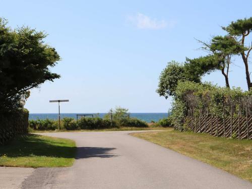 Holiday Home Tr�sl�vsl�ge II