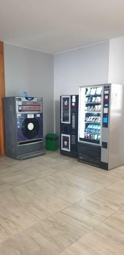Apartamento Tarik Sol E Mar