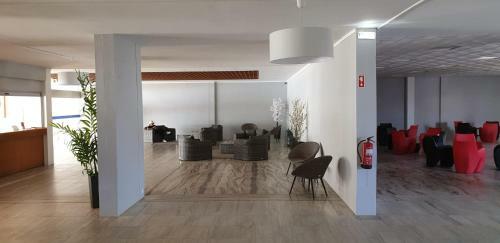 Apartamento Tarik Sol E Mar