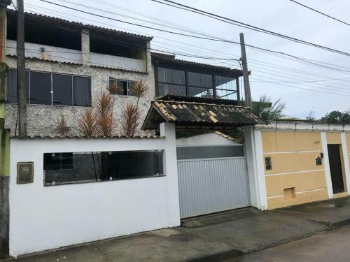 Apenas 100 Metros Da Praia, Casa Espa�osa E Calma