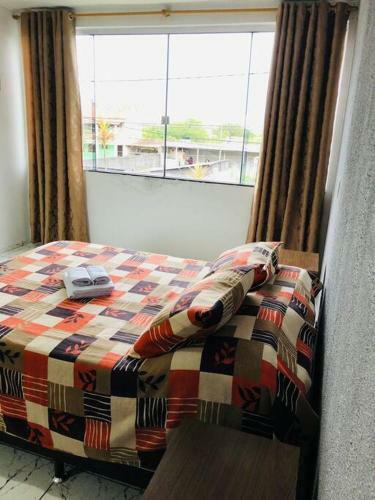 Apenas 100 Metros Da Praia, Casa Espa�osa E Calma