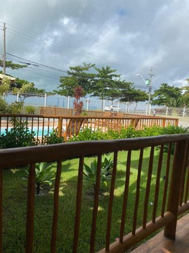 Apartamento Flat Beira Mar Curuipe