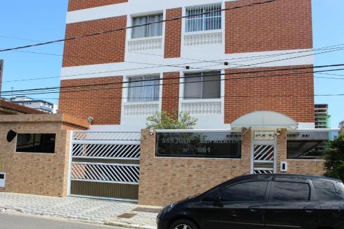 F003 - Residencial San Martin - Apartamento 11