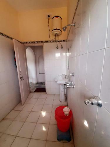 Hostal Royal Swimming Pool Park
