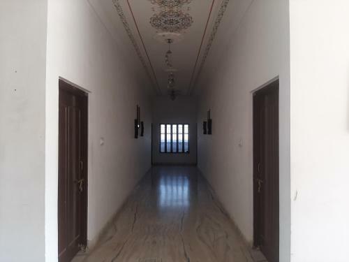 Hostal Royal Swimming Pool Park