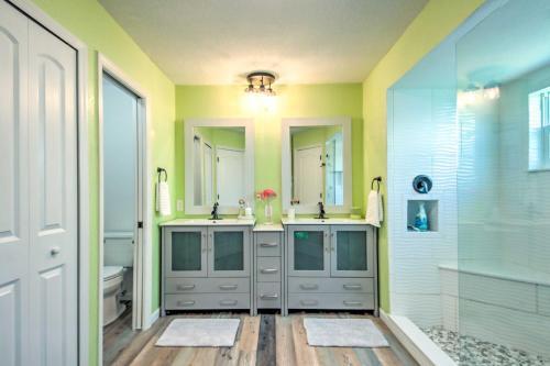 Punta Gorda Retreat With Heated Pool And Lanai!
