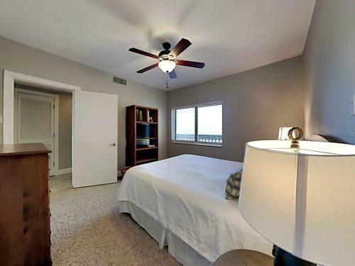 Apartamento Ship802a