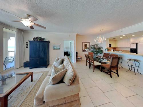 Apartamento Port21002