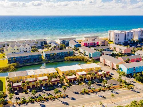 Apartamento Moonlight Beach Villa