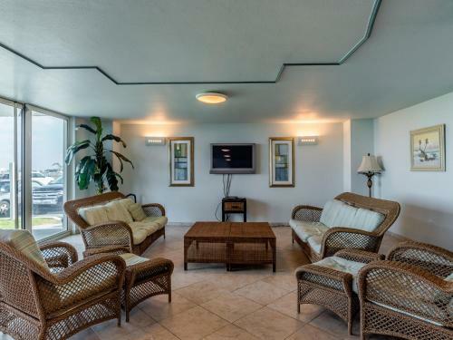 Apartamento Sabine3a