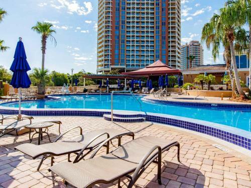 Apartamento Port2902