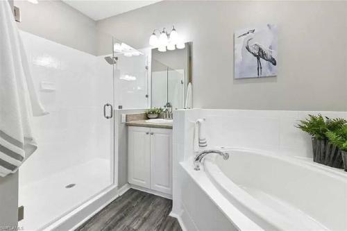 Apartamento Naples Escape Beautiful Unit Close To The Beach!!!