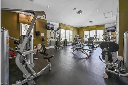 Apartamento Naples Escape Beautiful Unit Close To The Beach!!!