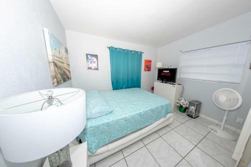 Room Palm