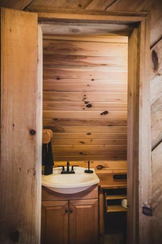 Pioneer Lodge - Cozy Cabin In Blue Ridge