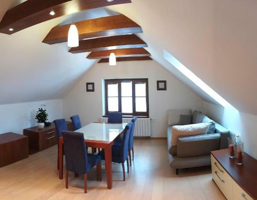 Apartm�nov� D?m Michael