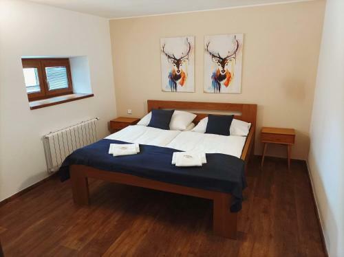 Apartm�nov� D?m Michael