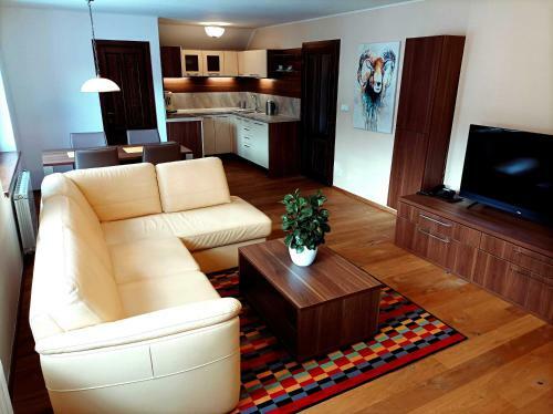 Apartm�nov� D?m Michael