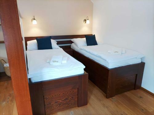 Apartm�nov� D?m Michael