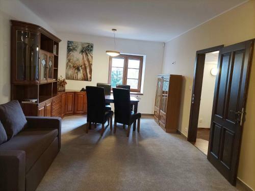 Apartm�nov� D?m Michael