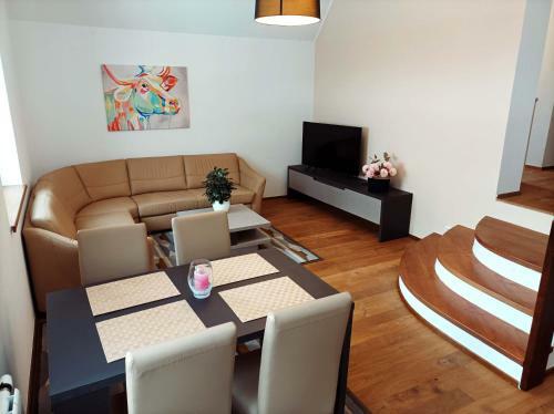 Apartm�nov� D?m Michael