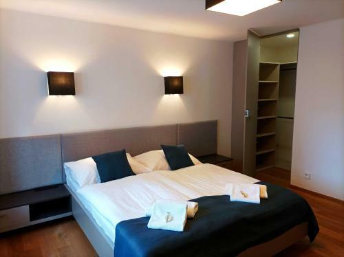 Apartm�nov� D?m Michael