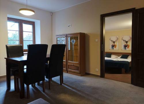 Apartm�nov� D?m Michael