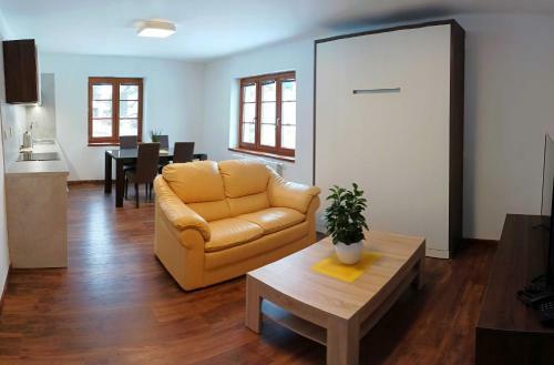 Apartm�nov� D?m Michael