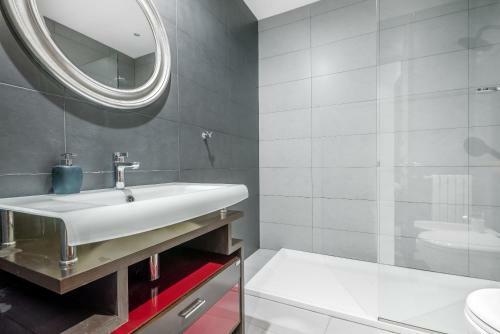 Villa Casa Del Puerto