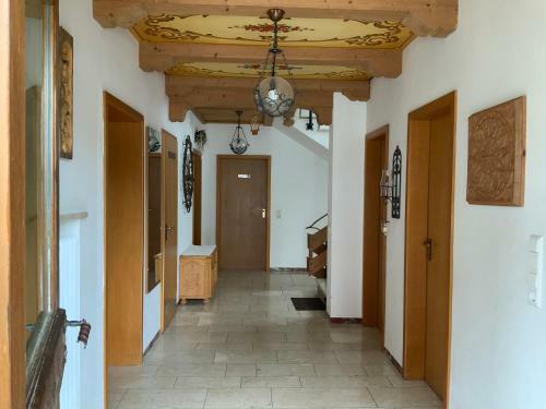 Apartamento Haus Der Hoffnung