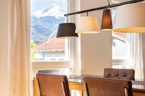 Apartamento Alpenambiente