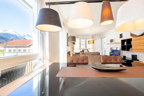 Apartamento Alpenambiente