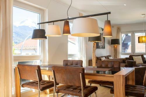 Apartamento Alpenambiente