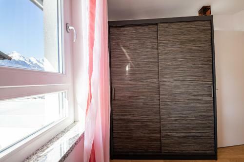 Apartamento Alpenambiente