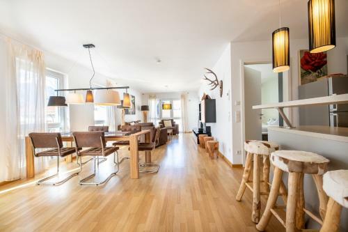 Apartamento Alpenambiente