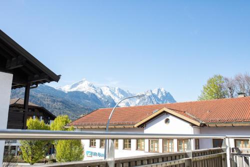 Apartamento Alpenambiente