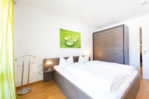 Apartamento Alpenambiente