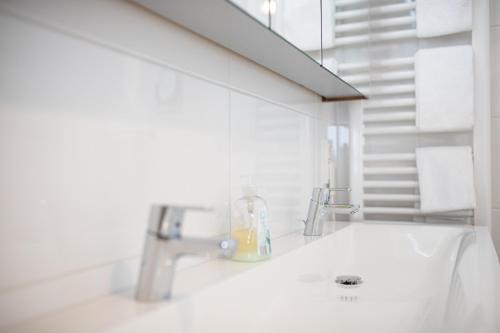 Apartamento Alpenambiente
