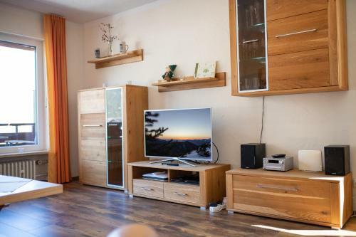 Apartamento Bergwasser