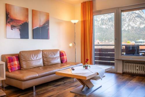 Apartamento Bergwasser