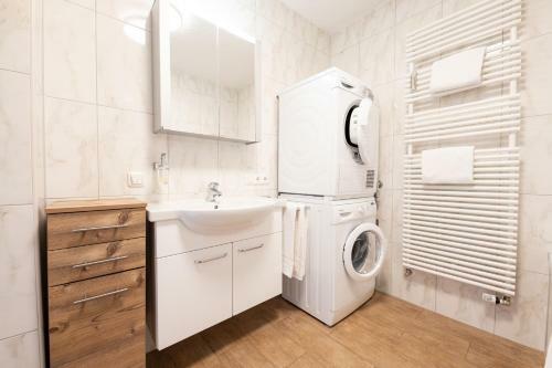 Apartamento Bergwasser