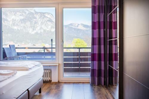 Apartamento Bergwasser