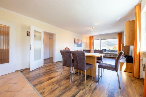 Apartamento Bergwasser